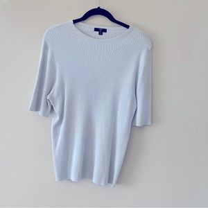 J crew Ribbed mock neck sweater. MOVING SALE!! OBO!